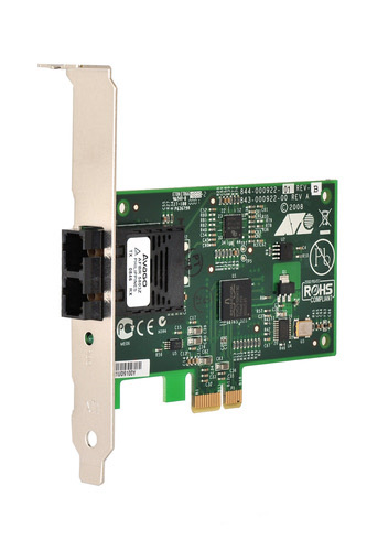 Allied Telesis 100FX/ SC PCIe AT-2712FX/ SC-901