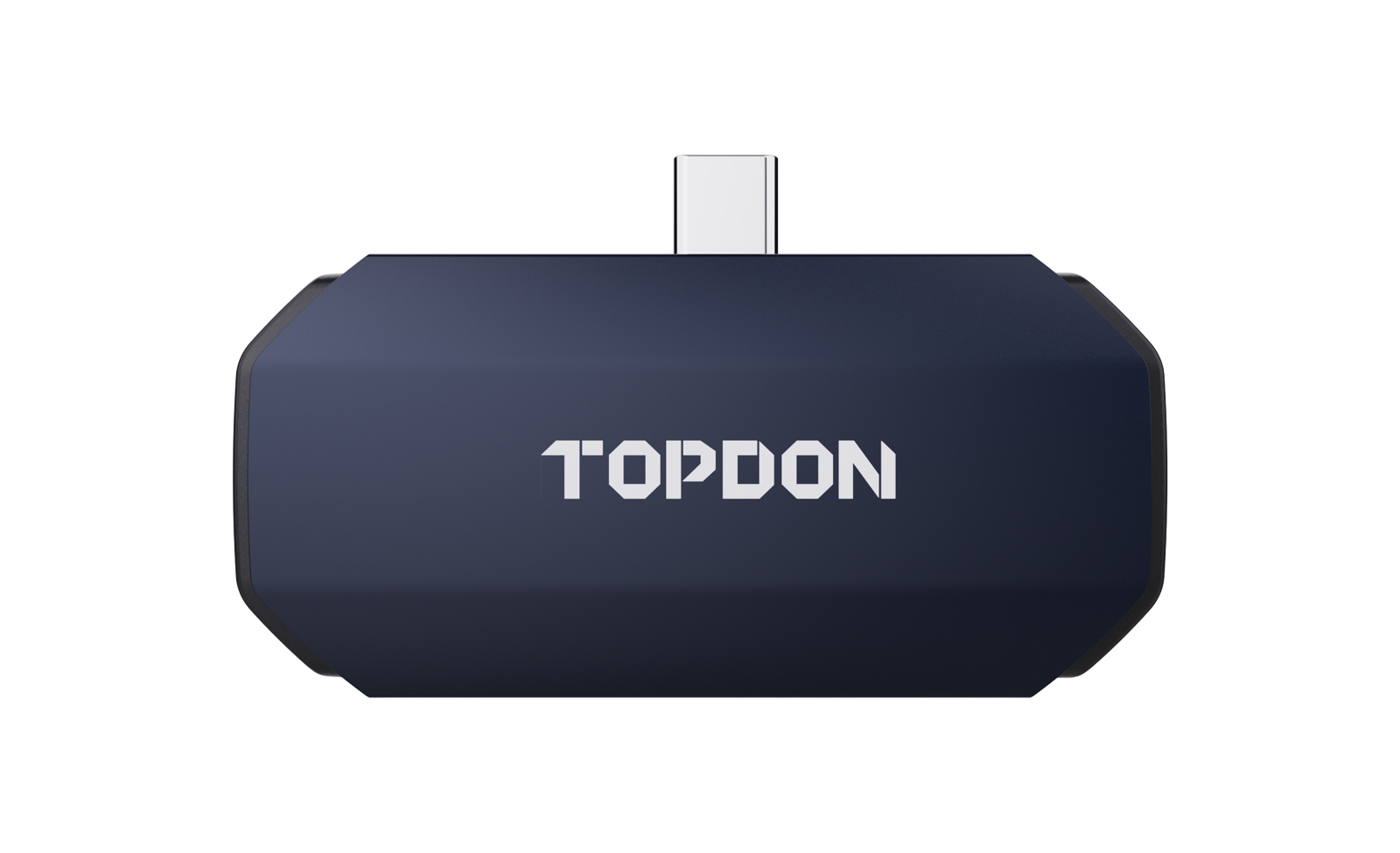 TOPDON TCView TC001 termální infra kamera 