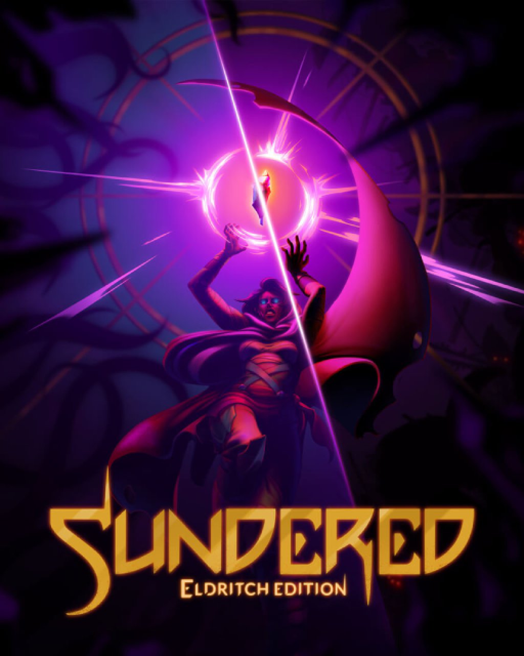 ESD Sundered Eldritch Edition