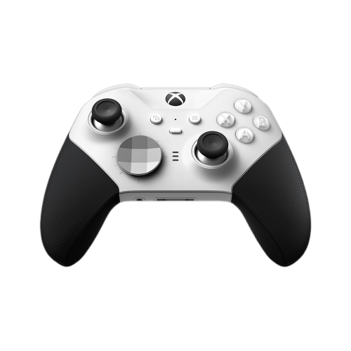 XSX - Bezd. ovládač Elite Xbox Series 2, Core Edition ( biely ) 