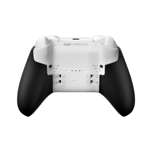 XSX - Bezd. ovládač Elite Xbox Series 2, Core Edition ( biely ) 