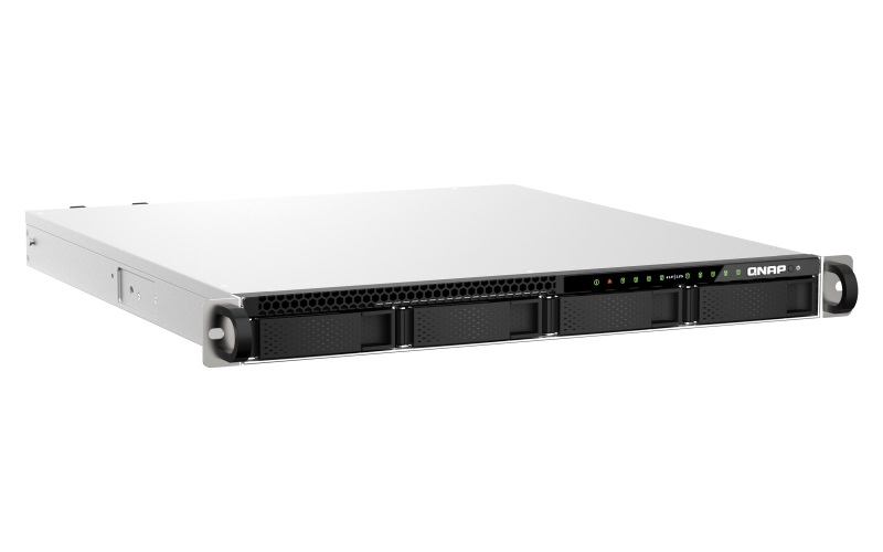 QNAP TS-h987XU-RP-E2334-16G(4C/ IntelXeonE-2336/ 3, 4GHz/ 16GBRAM/ 4x3, 5"SATA/ 5x2, 5"SATA/ 1x2, 5GbE/ 2x10GbE/ 4xUSB3.2/ 1xGen4) 