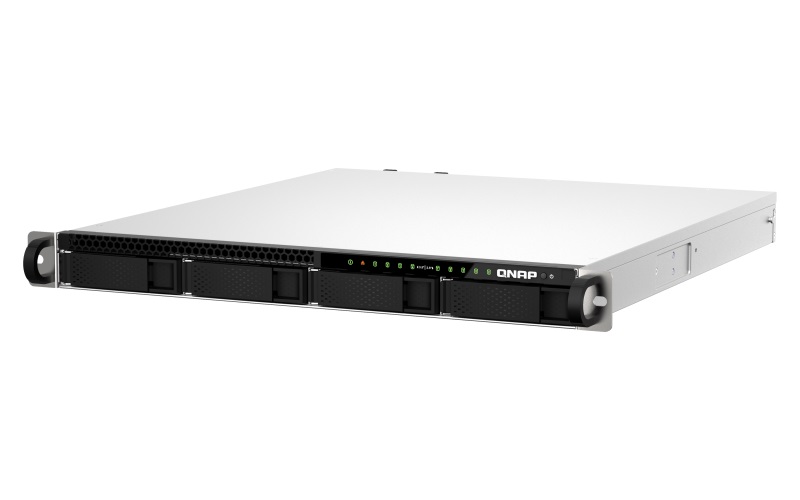 QNAP TS-h987XU-RP-E2334-16G(4C/ IntelXeonE-2336/ 3, 4GHz/ 16GBRAM/ 4x3, 5"SATA/ 5x2, 5"SATA/ 1x2, 5GbE/ 2x10GbE/ 4xUSB3.2/ 1xGen4) 