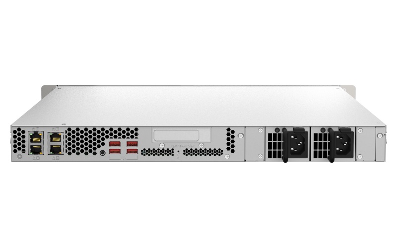 QNAP TS-h987XU-RP-E2334-16G(4C/ IntelXeonE-2336/ 3, 4GHz/ 16GBRAM/ 4x3, 5"SATA/ 5x2, 5"SATA/ 1x2, 5GbE/ 2x10GbE/ 4xUSB3.2/ 1xGen4) 