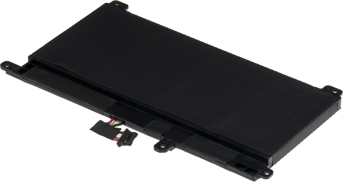 Baterie T6 Power Lenovo ThinkPad T570, T580, P51s, P52s, internal, 2000mAh, 30Wh, 4cell 
