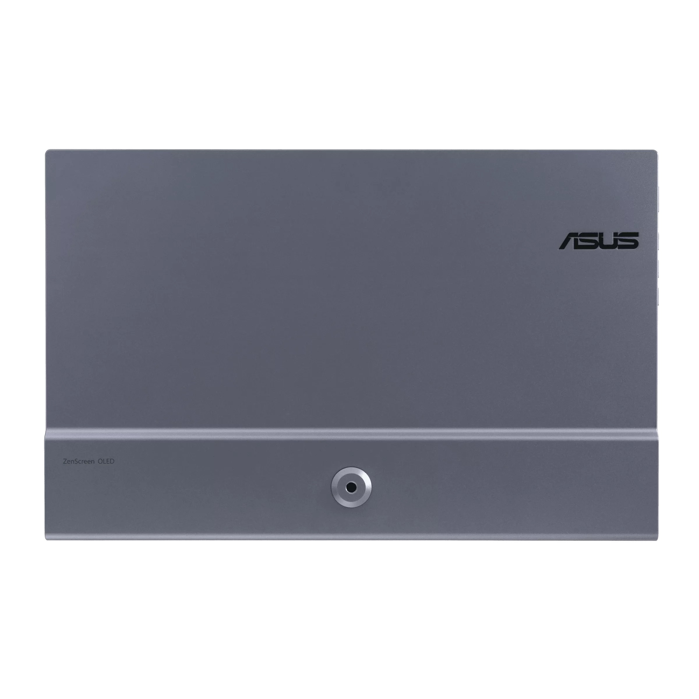 ASUS ZenScreen/ MQ13AH/ 13, 3"/ OLED/ FHD/ 60Hz/ 1ms/ Black/ 3R 