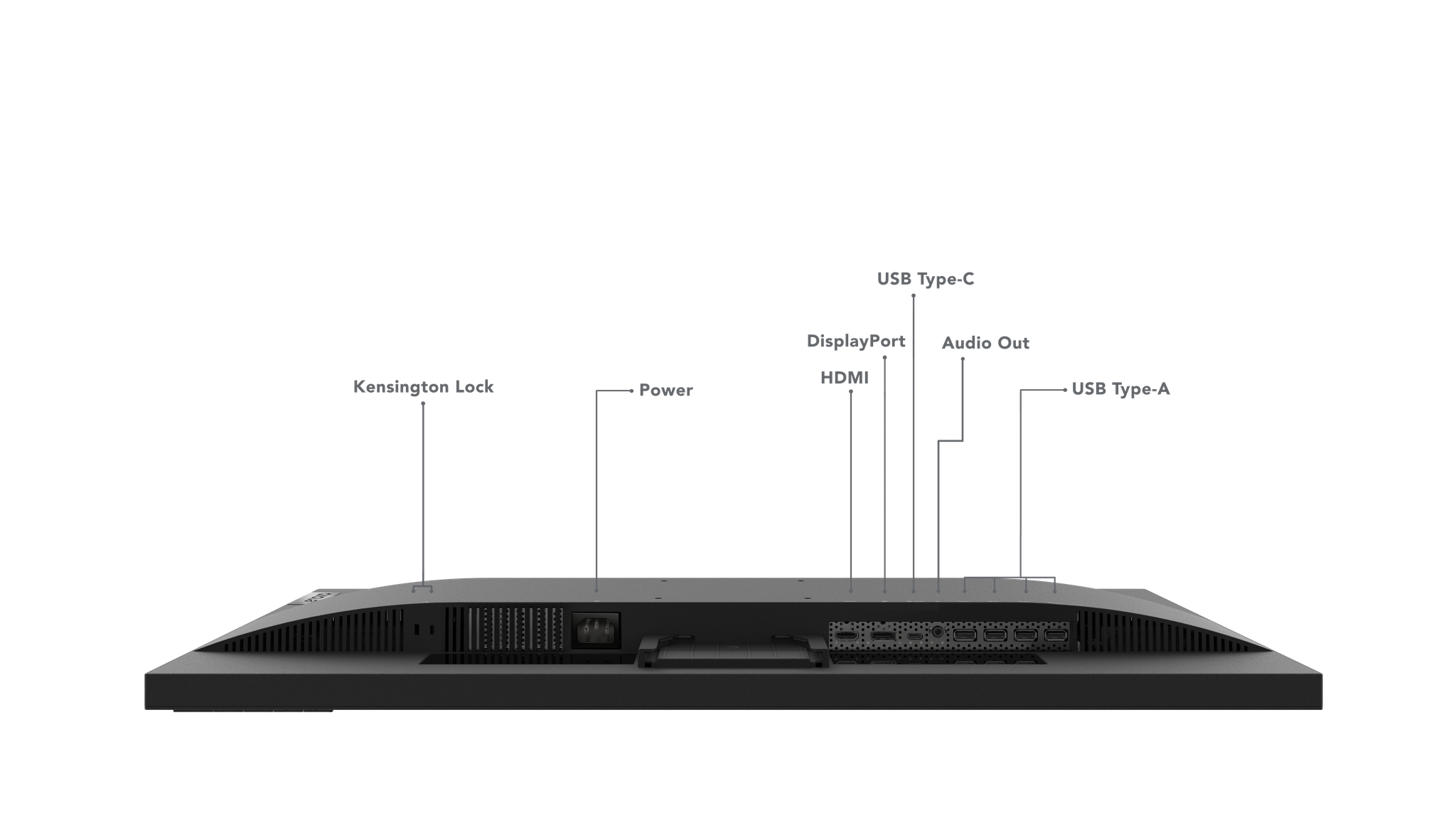 Lenovo/ L32p-30/ 31, 5"/ IPS/ 4K UHD/ 60Hz/ 4ms/ Black/ 3R 