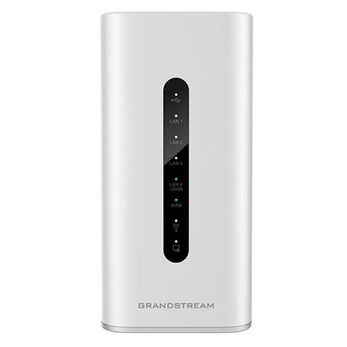 Grandstream GWN7062 Wi-Fi6 router, 802.11ax, Dual-band 2x2:2 MU-MIMO, DL/ UL OFDMA 
