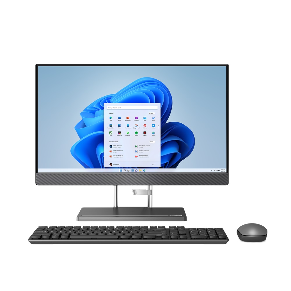 Lenovo IdeaCentre/ AIO 5 24IAH7/ 23, 8