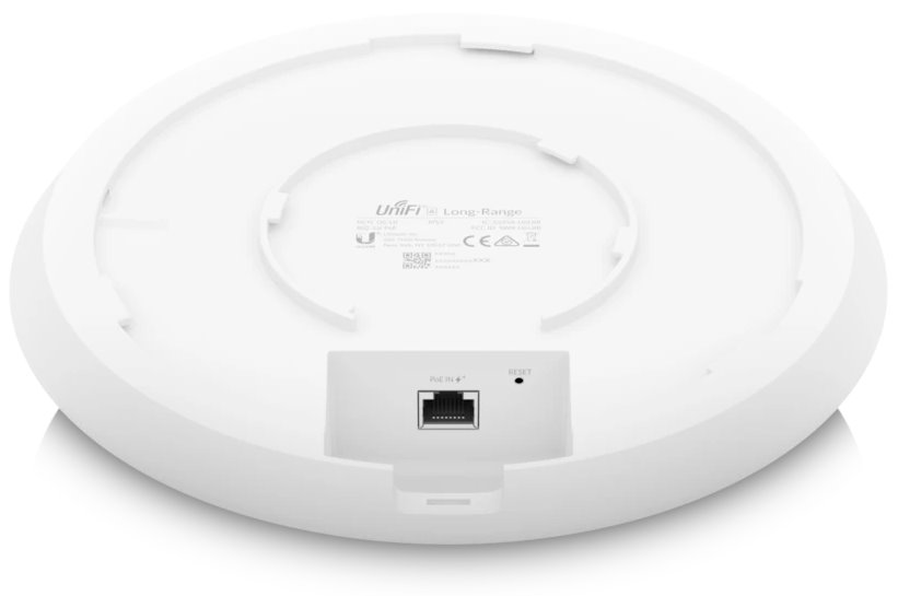 Ubiquiti U6-LR - UniFi 6 Long-Range Access Point 