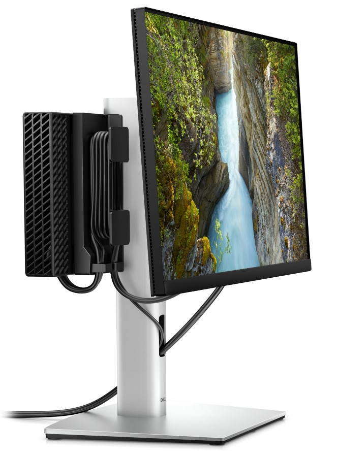 Dell Micro Form Factor All-in-One Stand MFS22 