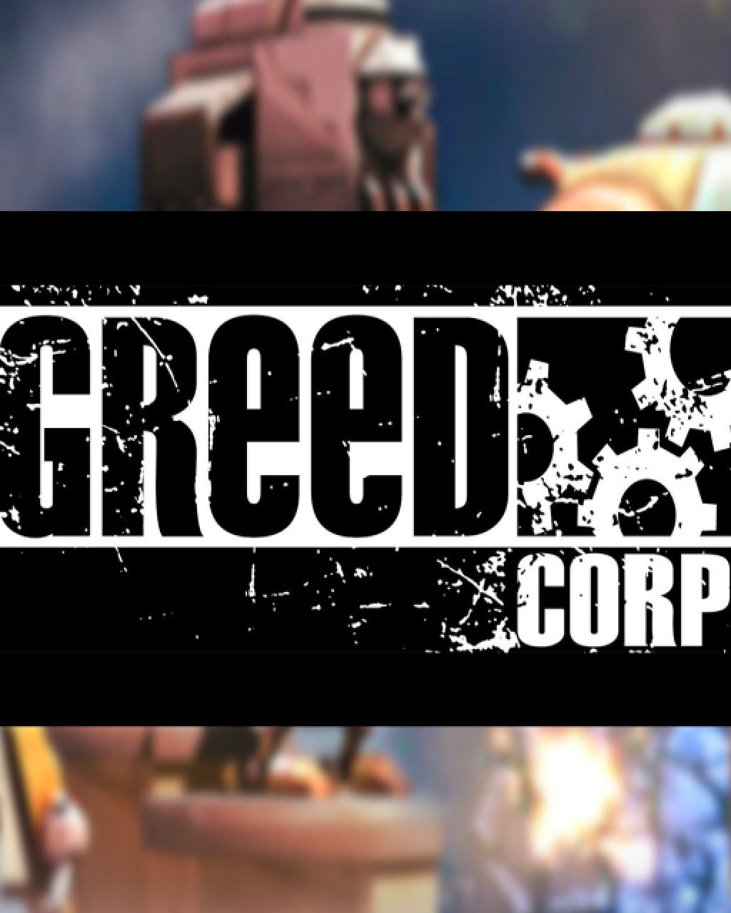 ESD Greed Corp