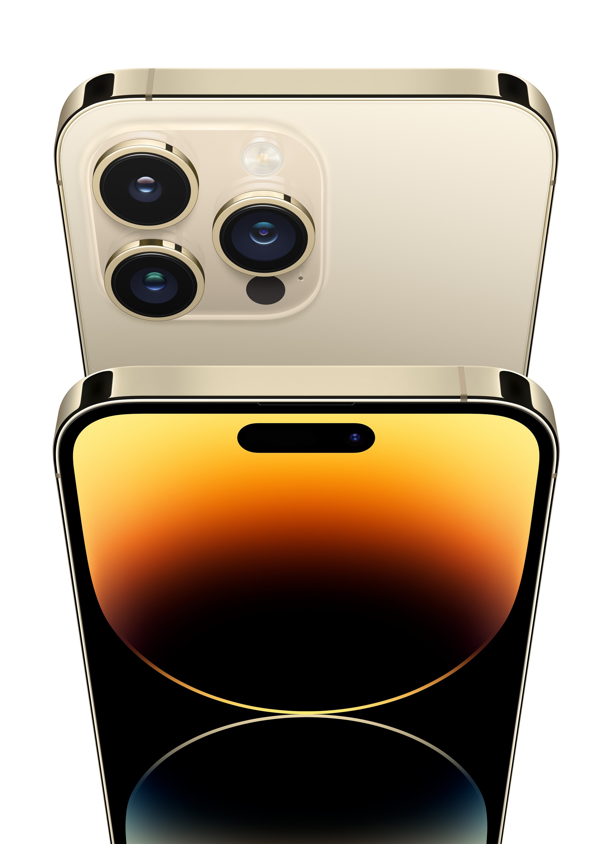 Apple iPhone 14 Pro Max/ 512GB/ Gold 