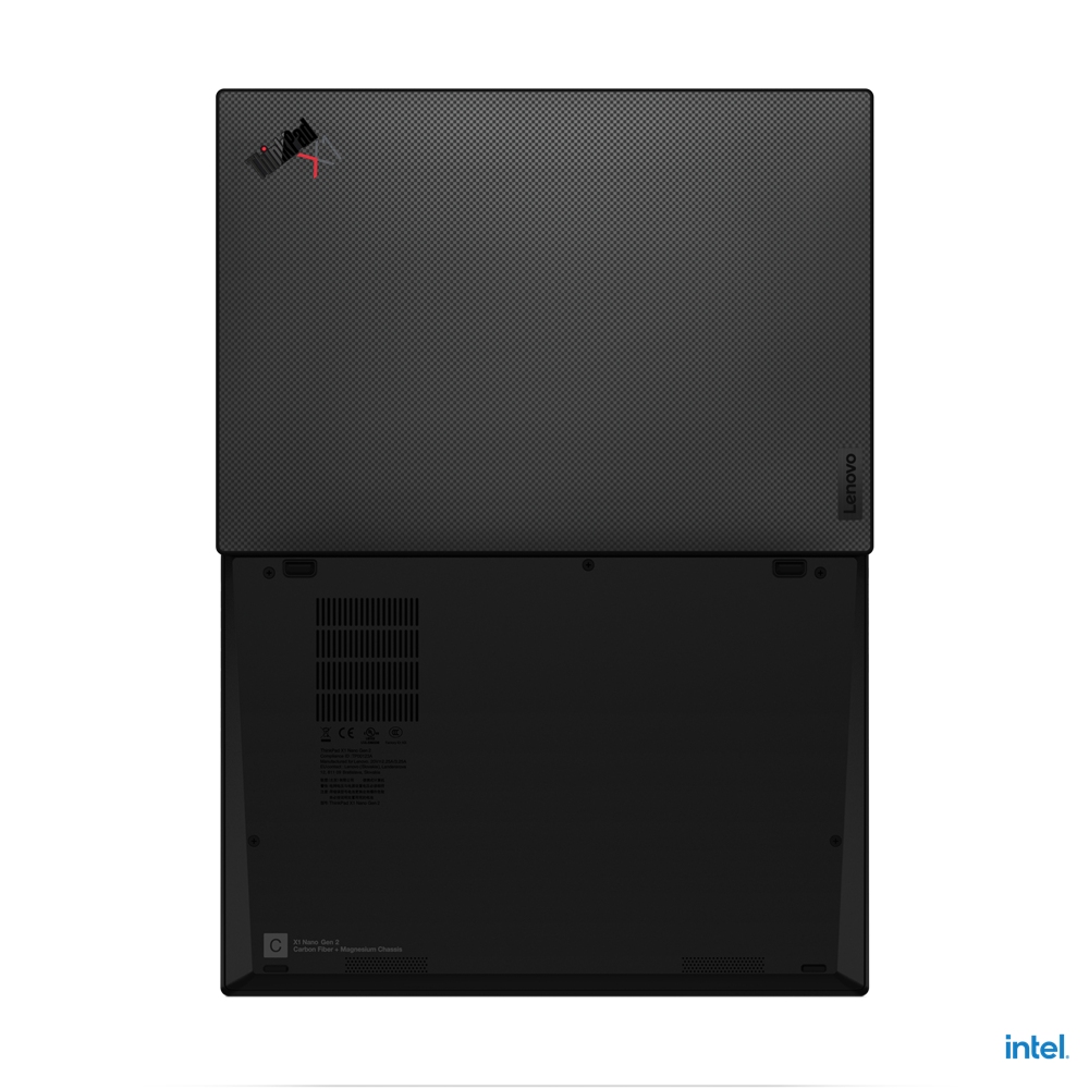 Lenovo ThinkPad X/ X1 Nano Gen 2/ i5-1240P/ 13"/ 2160x1350/ 16GB/ 512GB SSD/ Iris Xe/ W11P/ Black/ 3R 
