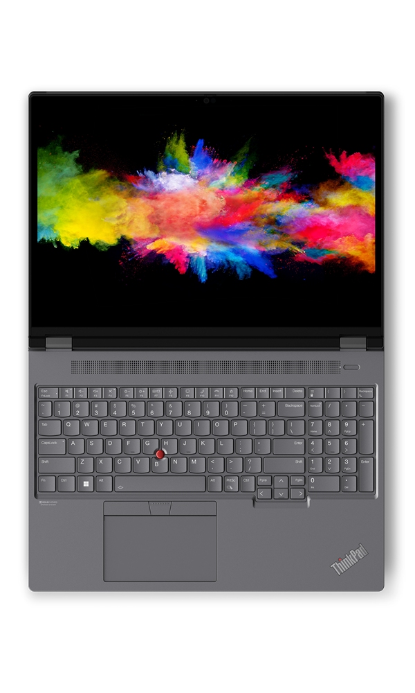 Lenovo ThinkPad P/ P16 Gen 1/ i5-12600HX/ 16"/ WUXGA/ 16GB/ 512GB SSD/ RTX A1000/ W11P down/ Gray/ 3R 