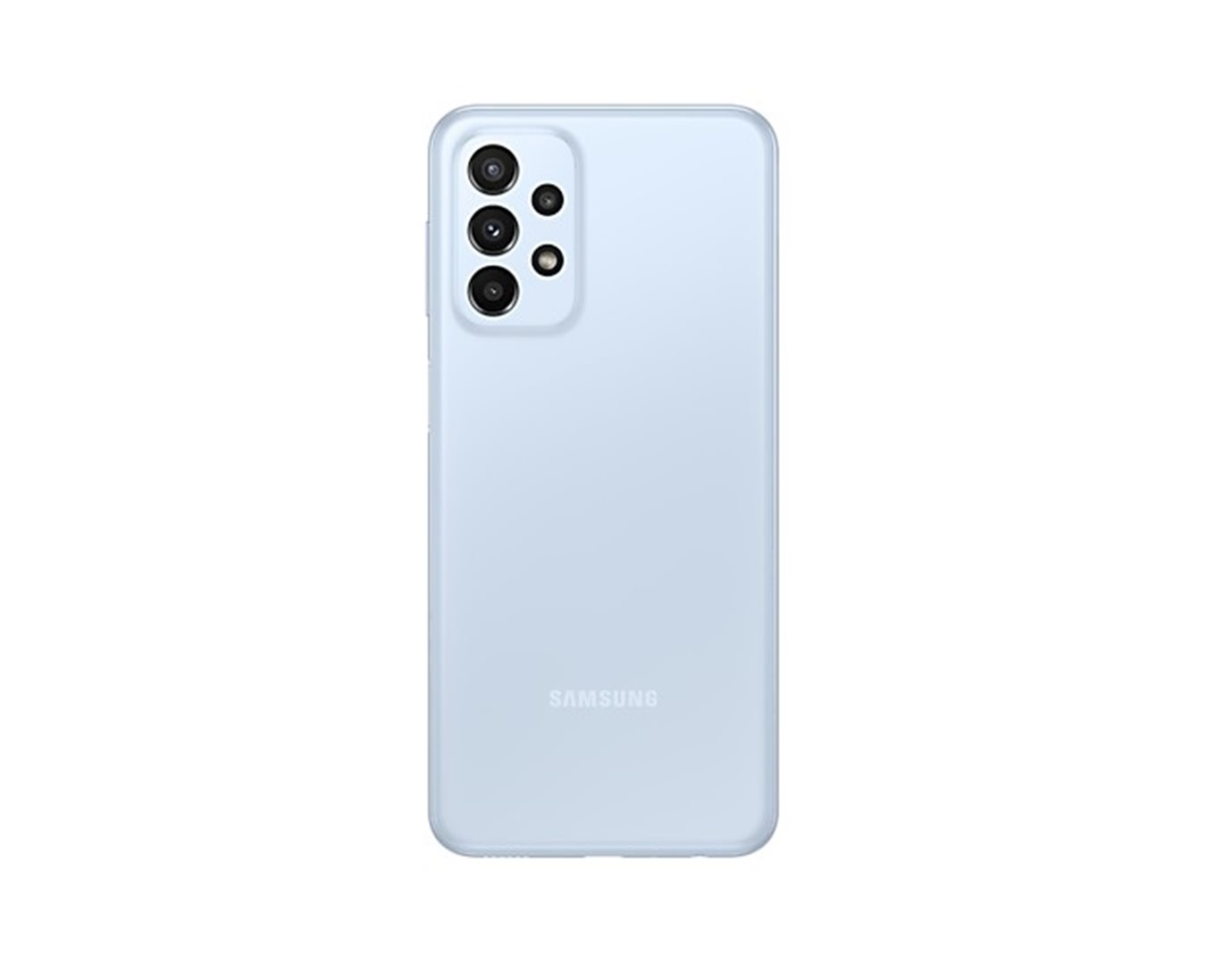 Samsung Galaxy A23 5G/ 4GB/ 128GB/ Modrá 