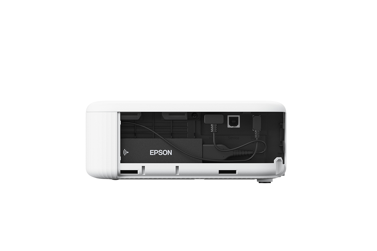 Epson FH-02/ 3LCD/ 3000lm/ FHD/ HDMI 