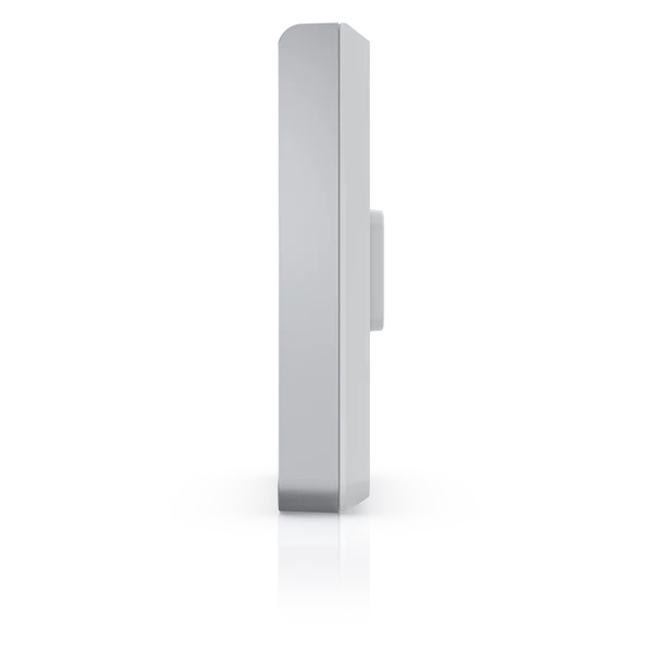 Ubiquiti U6-IW, UniFi6 In-Wall 