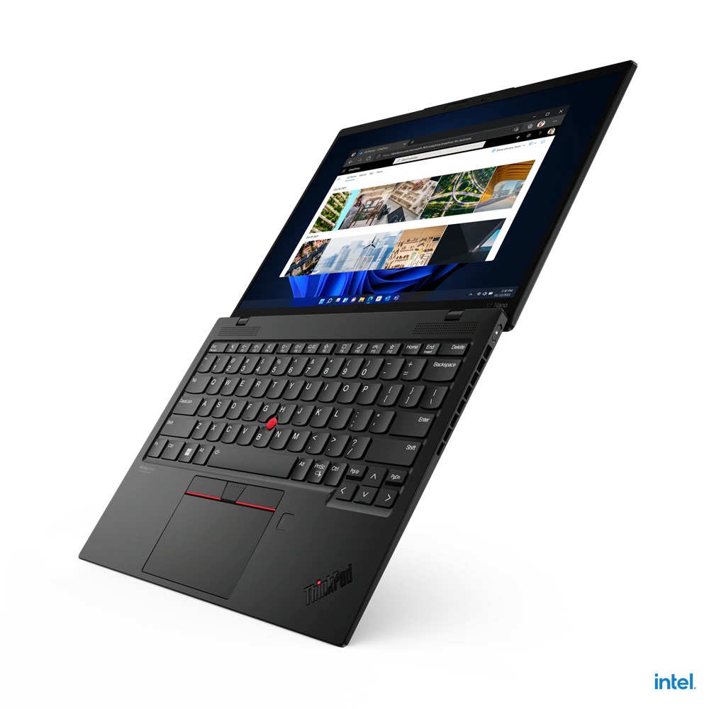 Lenovo ThinkPad/ X1 Nano Gen 2/ i7-1260P/ 13"/ 2160x1350/ 16GB/ 1TB SSD/ Iris Xe/ W11P down/ Black/ 3R 