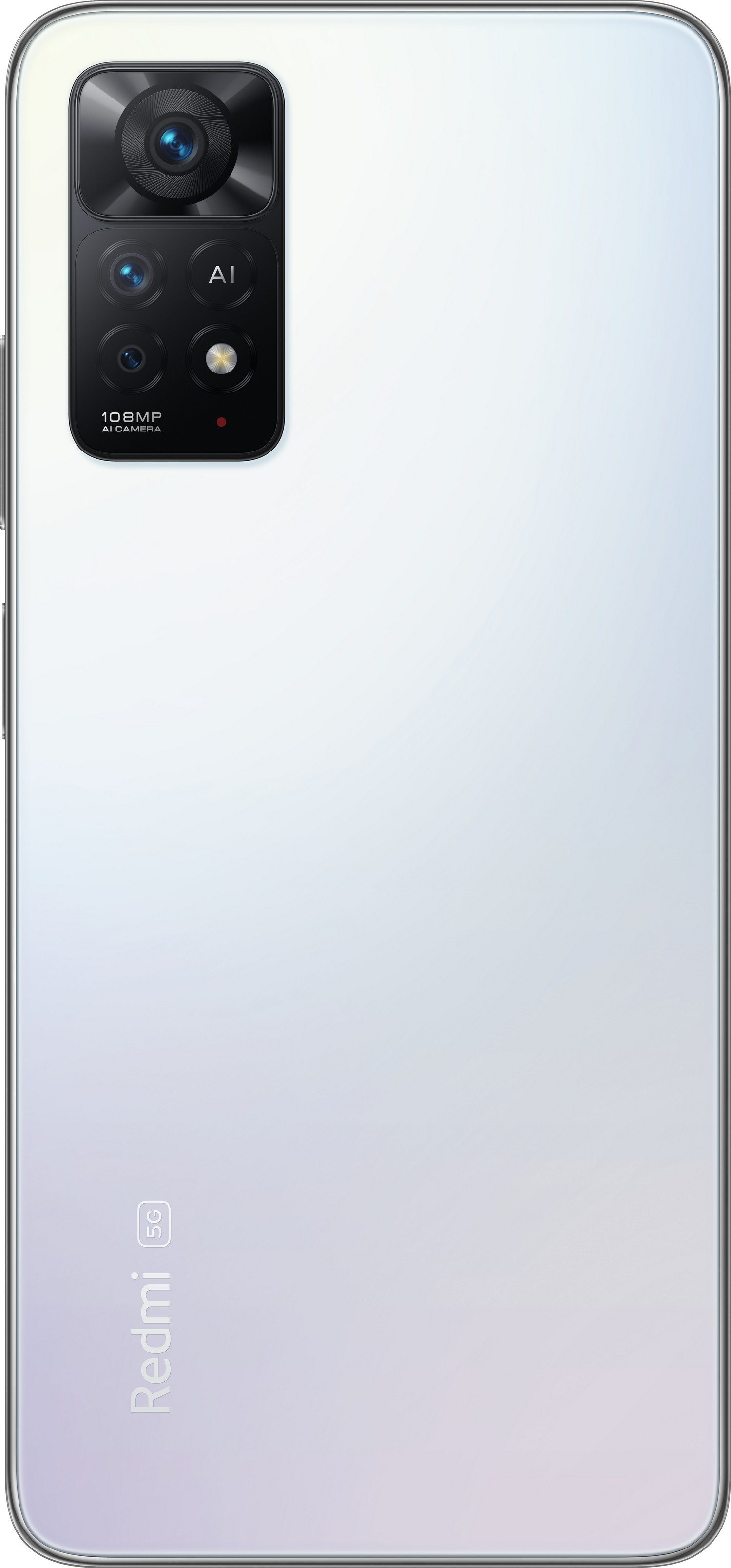 Xiaomi Redmi Note 11 Pre 5G/ 6GB/ 128GB/ Biela