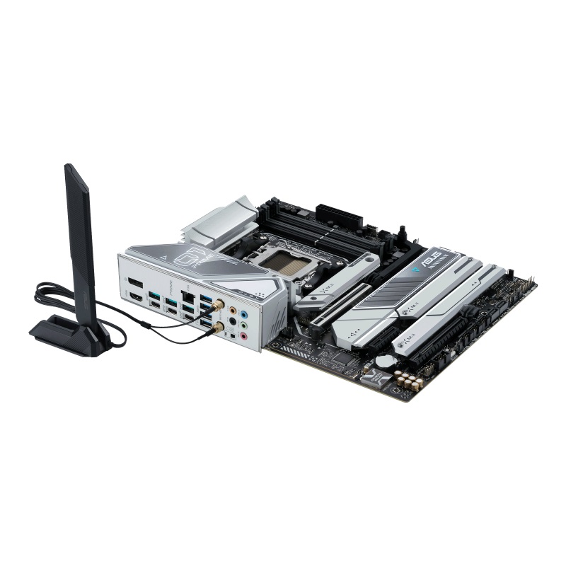 ASUS PRIME X670E-PRO WIFI/ AM5/ ATX 