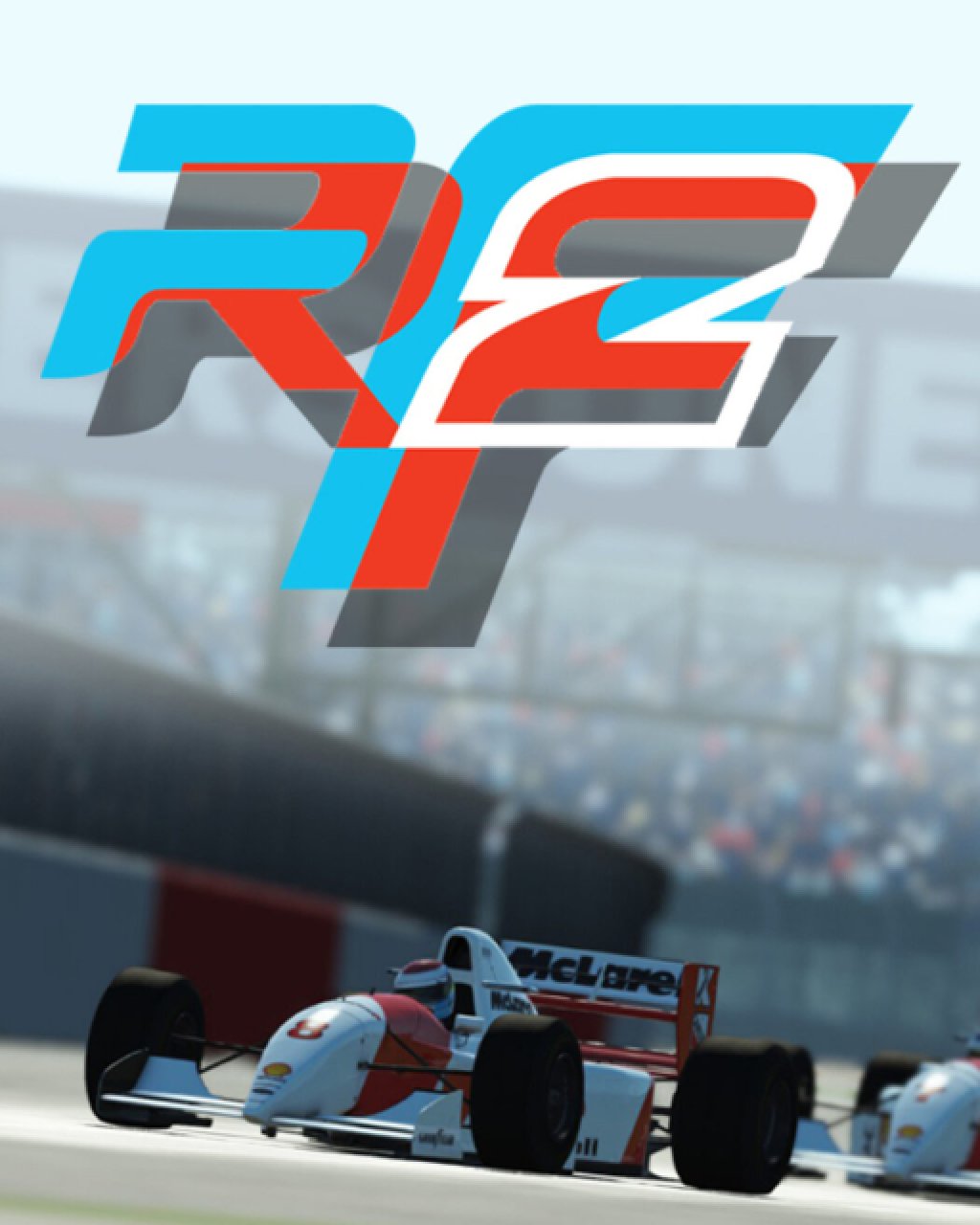 ESD rFactor 2