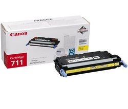 CANON TONER CRG-711Y pre LBP5300