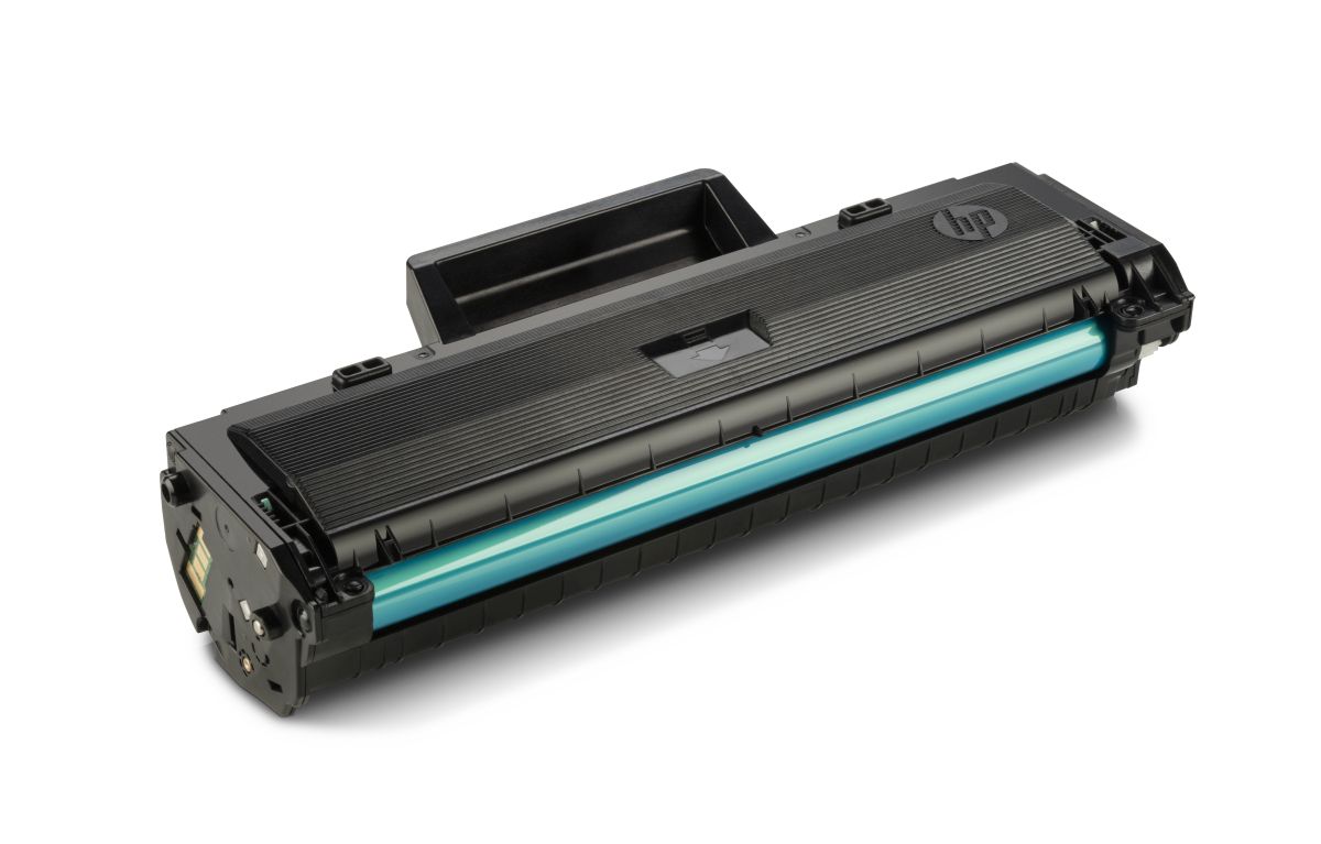 HP 106 Black Laser Toner, W1106