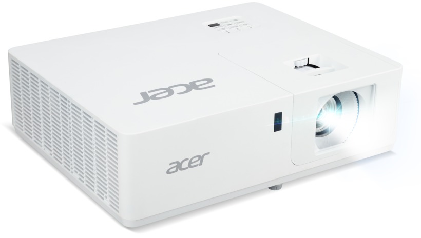 Acer PL6510/ DLP/ 5500lm/ FHD/ 2x HDMI/ LAN 