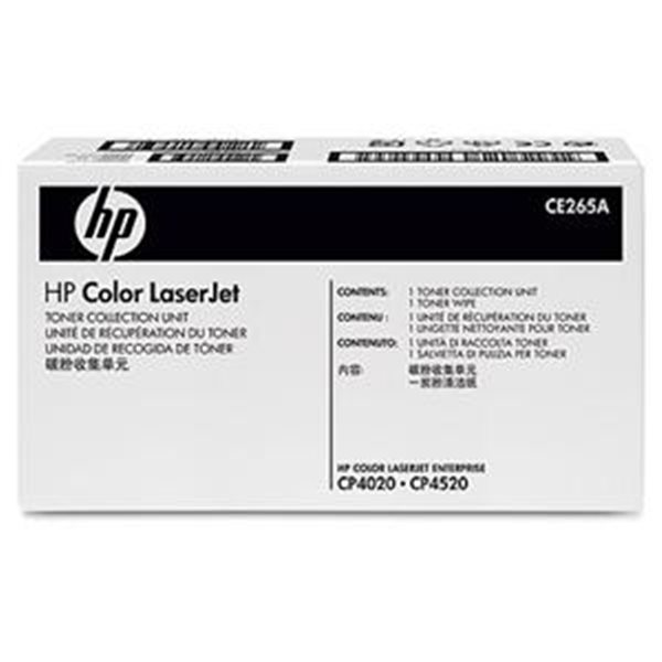 HP LaserJet CP4525/ CM4540 Toner Collection Unit (36, 000 pages)