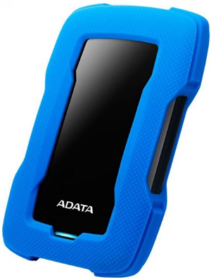 ADATA HD330/ 1TB/ HDD/ Externý/ 2.5