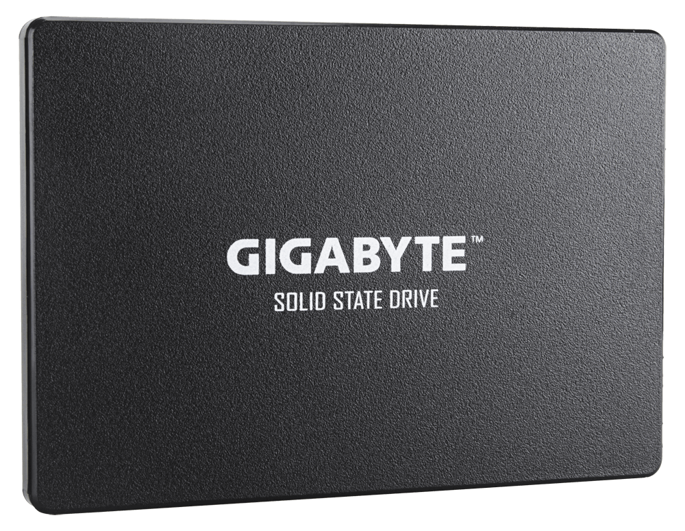 Gigabyte SSD/ 240GB/ SSD/ 2.5"/ SATA/ 3R 