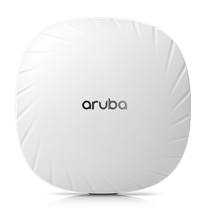 Aruba AP-515 (RW) Unified AP