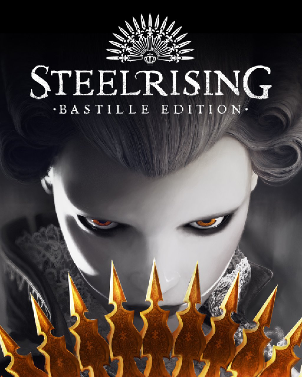 ESD Steelrising Bastille Edition