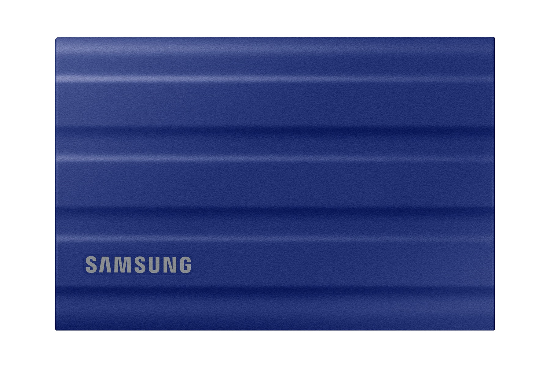 Samsung T7 Shield/ 1TB/ SSD/ Externý/ 2.5"/ Modrá/ 3R 