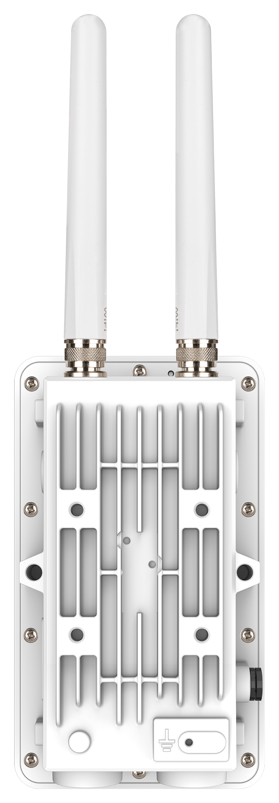 D-Link DIS-3650AP Outdoor Industrial AC1200 Wave 2 Access Point 