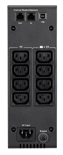Eaton 5S 1500i 