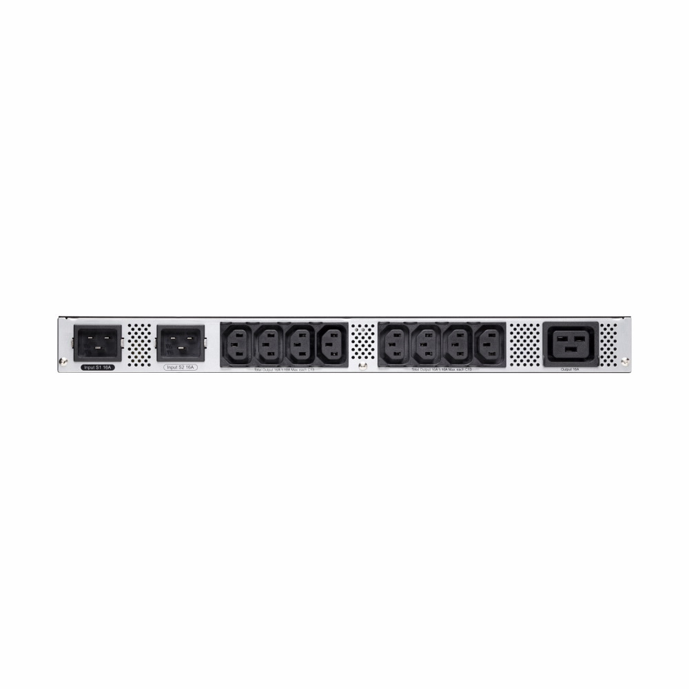 Eaton ATS 16A Netpack 