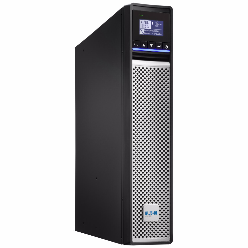 Eaton 5PX 1500i RT2U G2 