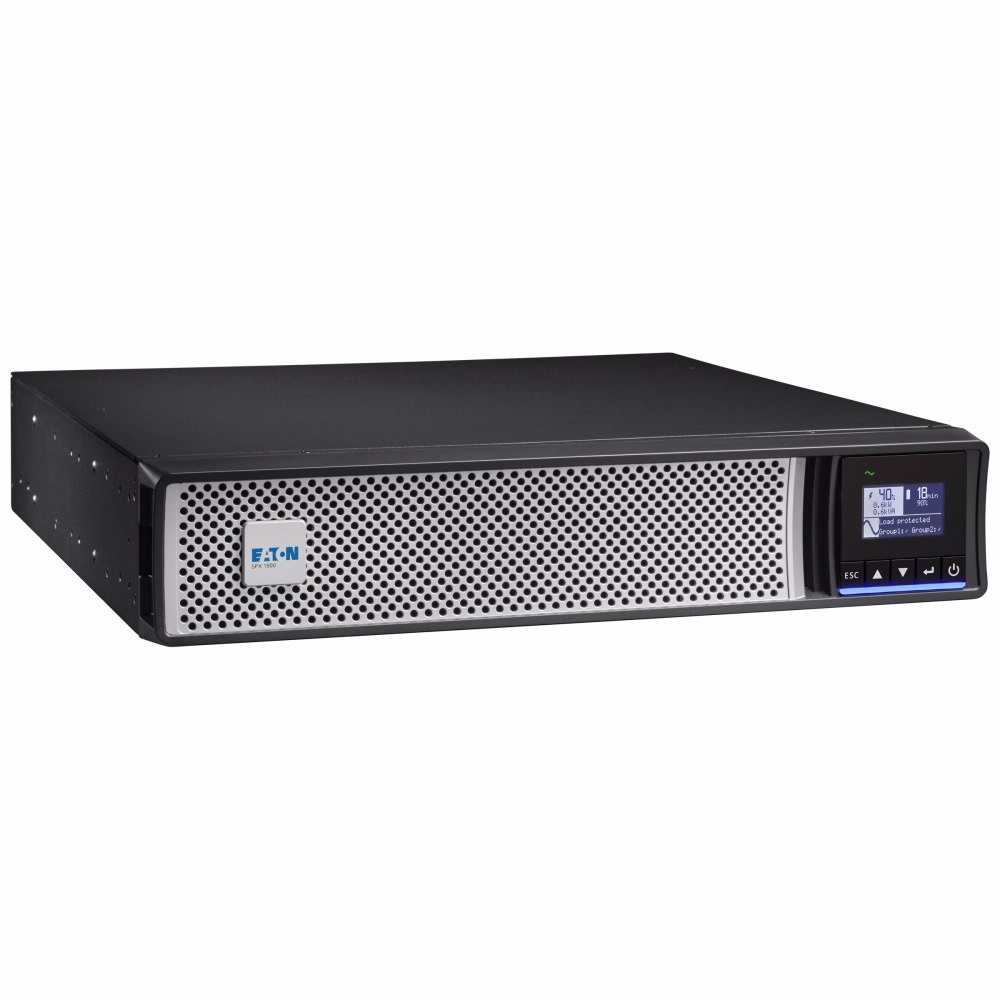 Eaton 5PX 1500i RT2U G2 