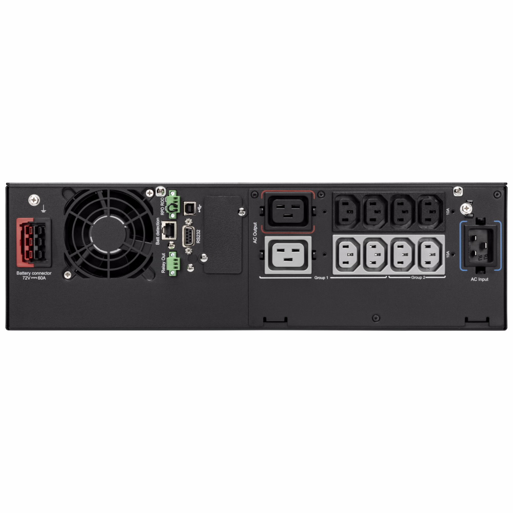 Eaton 5PX 2200i RT3U G2 
