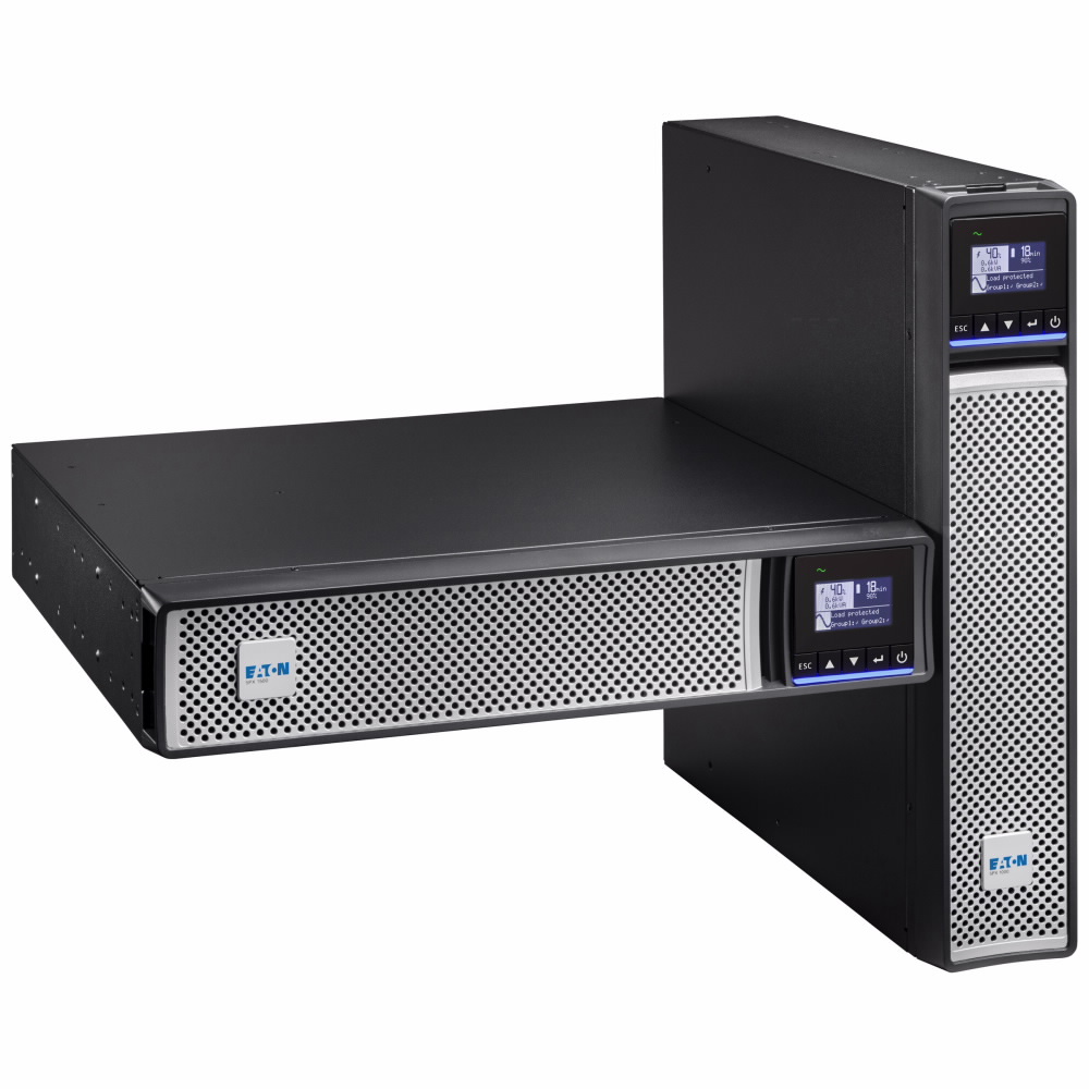Eaton 5PX 1000i RT2U G2 