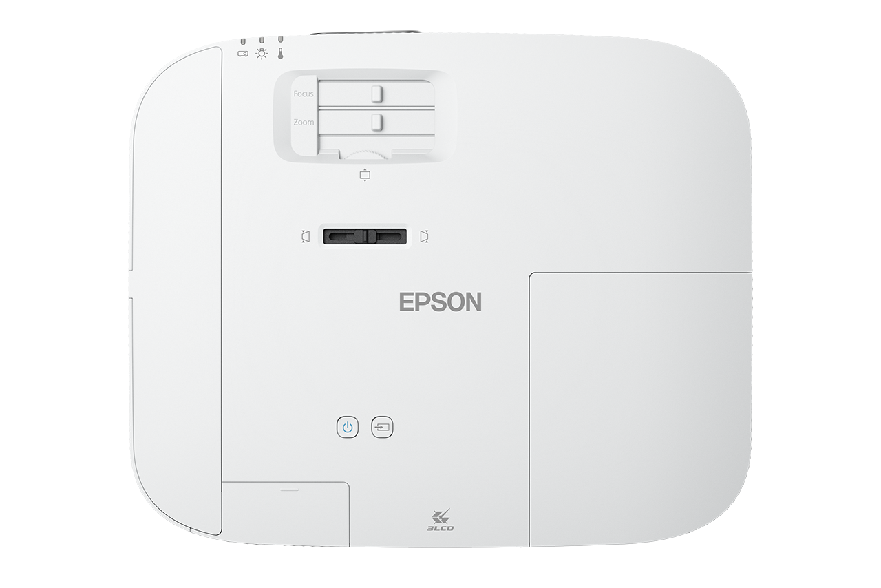 Epson EH-TW6150/ 3LCD/ 2800lm/ 4K UHD/ 2x HDMI 