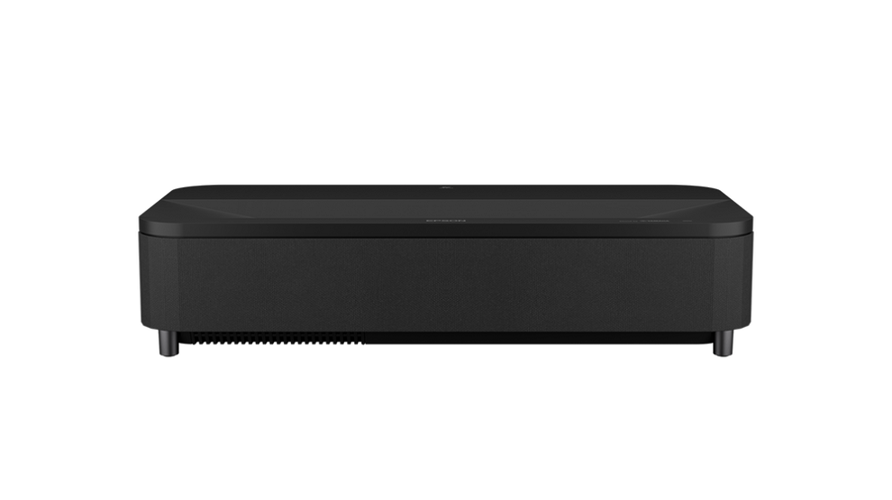 EPSON projektor EH-LS800B - 4K,  16:9,  4000ANSI,  2.500.000:1,  HDMI /  USB /  WiFi 5 /  Bluetooth,  Android TV