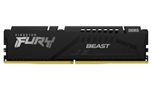 Kingston FURY Beast EXPO/ DDR5/ 16GB/ 5200MHz/ CL36/ 1x16GB