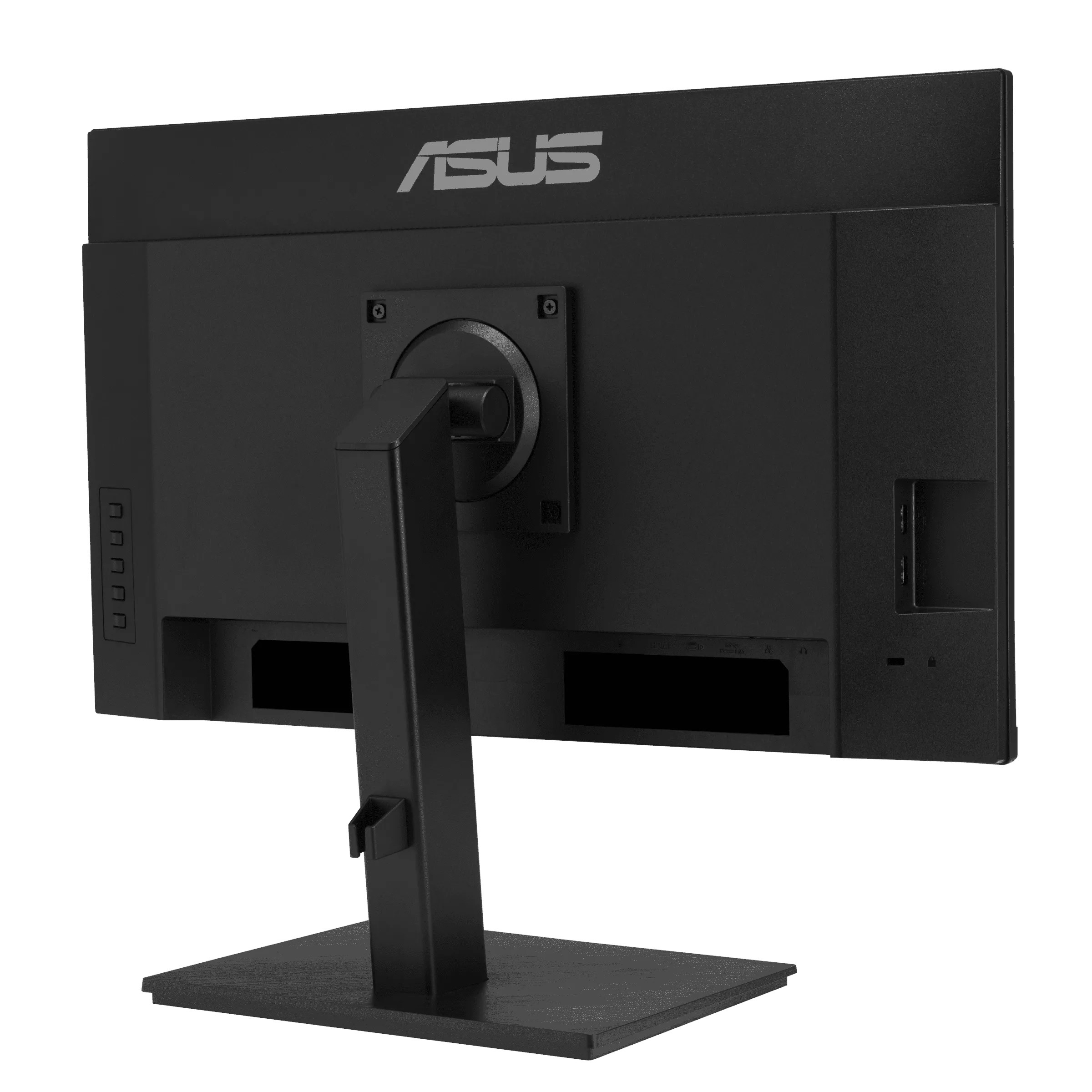 ASUS/ VA24ECPSN/ 23, 8"/ IPS/ FHD/ 75Hz/ 5ms/ Black/ 3R 