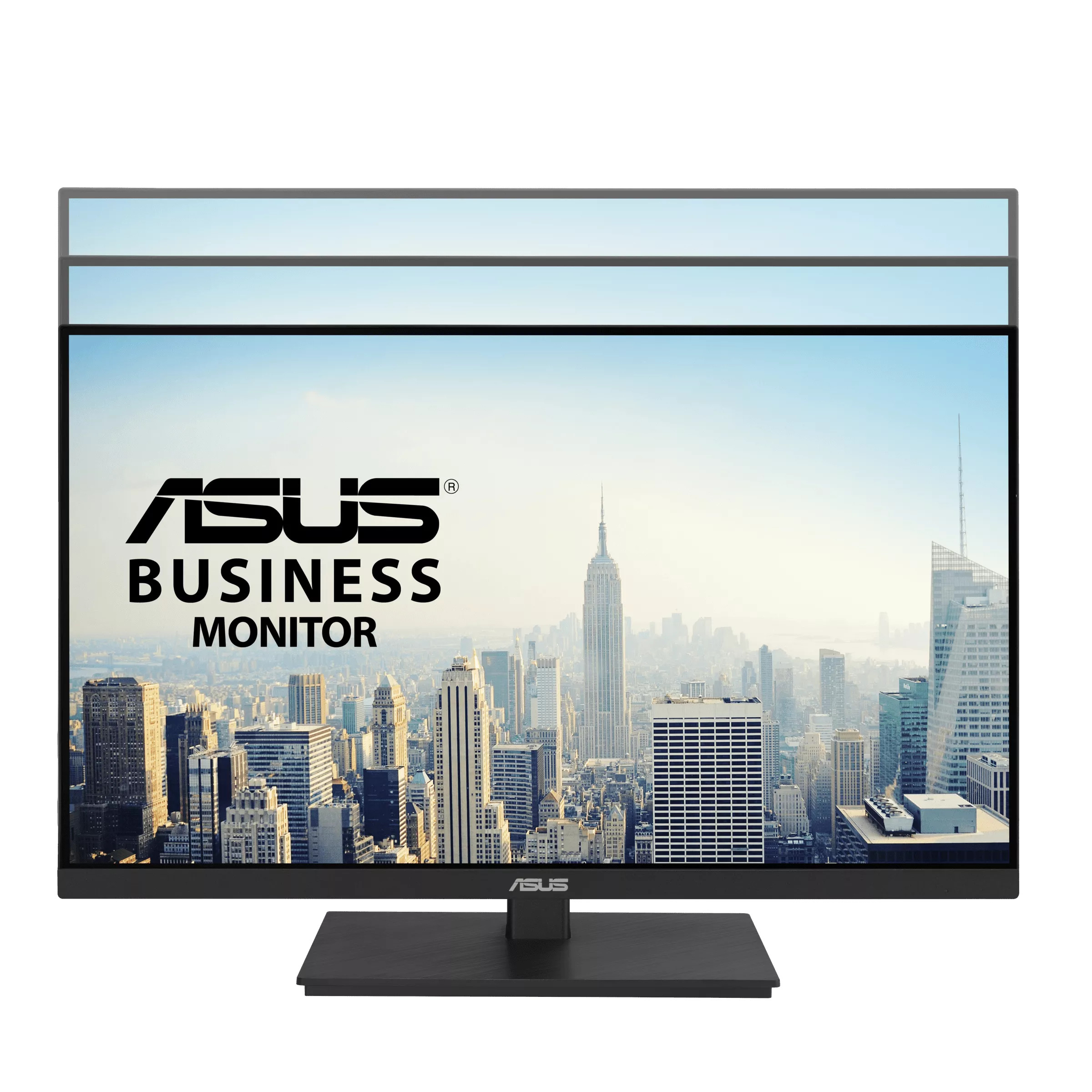 ASUS/ VA24ECPSN/ 23, 8"/ IPS/ FHD/ 75Hz/ 5ms/ Black/ 3R 