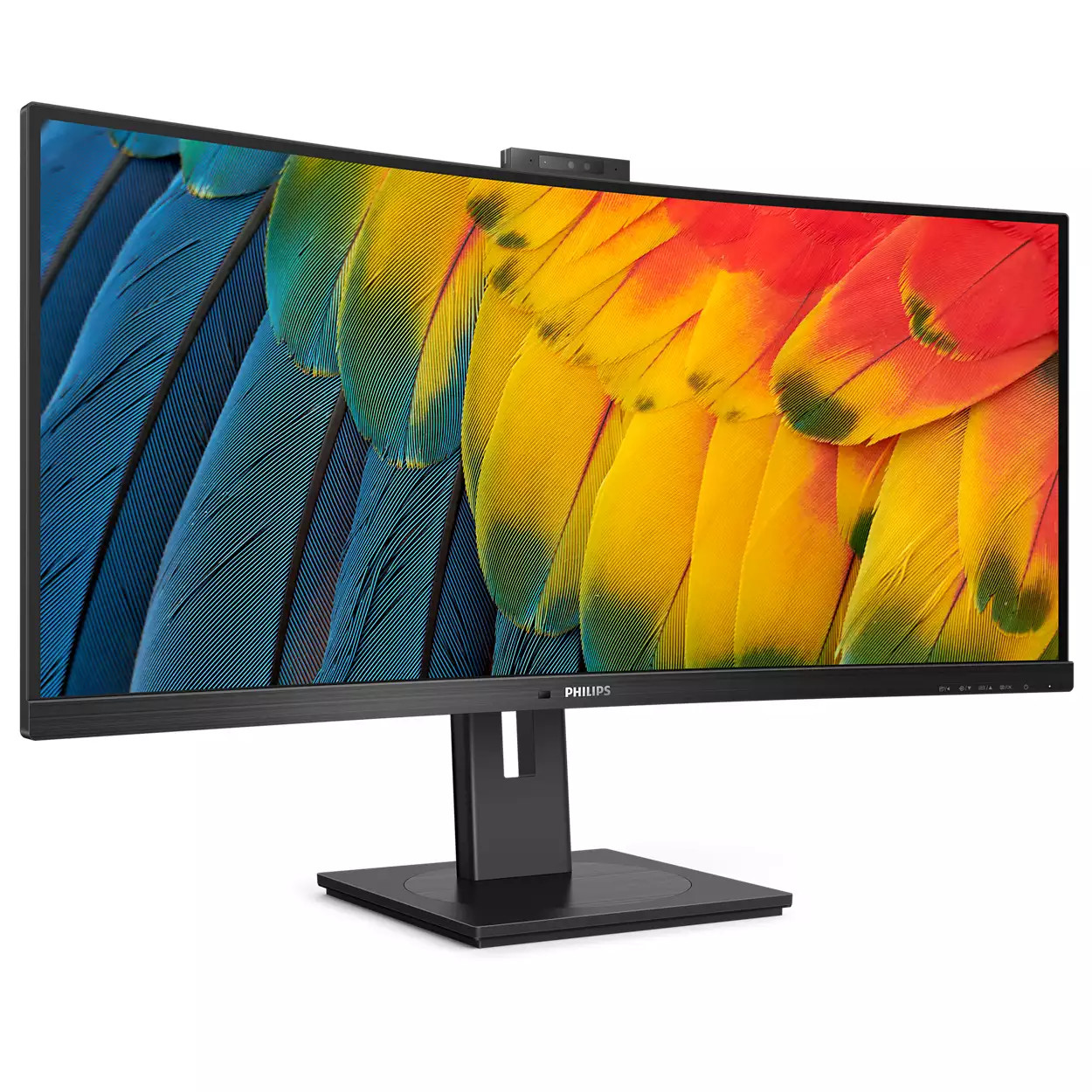 Philips/ 34B1U5600CH/ 00 1/ 34"/ VA/ 3440x1440/ 120Hz/ 4ms/ Black/ 3R 