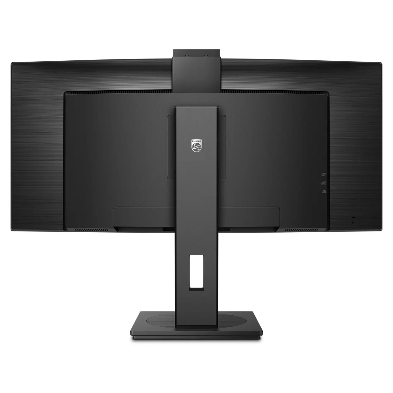 Philips/ 34B1U5600CH/ 00 1/ 34"/ VA/ 3440x1440/ 120Hz/ 4ms/ Black/ 3R 