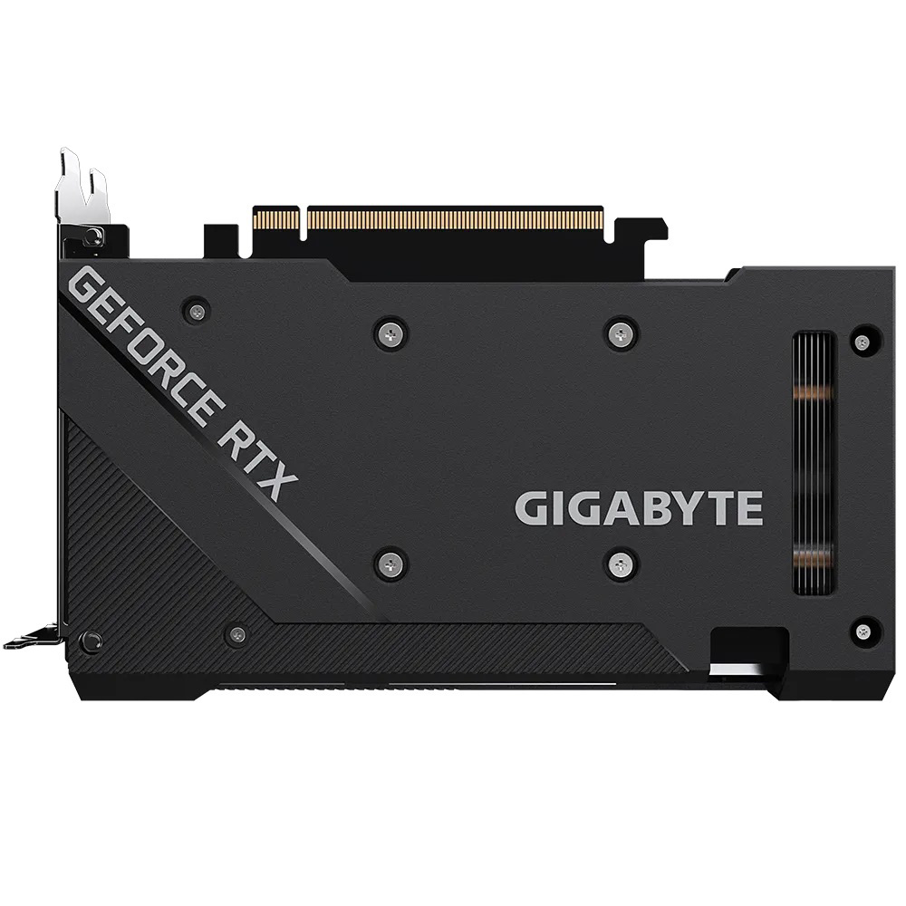 GIGABYTE RTX 3060 WINDFORCE/ OC/ 12GB/ GDDR6 